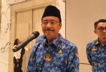 Mensos Prioritaskan Akurasi Data dan Kemandirian Penerima Bansos