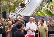 Festival Kopyor 2026 Dorong Pengembangan Wisata Gastronomi Kota Bogor