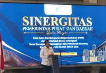Kemendukbangga Perkuat Sinergi Pusat-Daerah menuju Indonesia Emas 2045