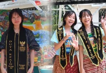 Duta Anak Ajak Generasi Muda Berani Berkarya dan Jadi Diri Sendiri