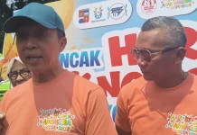 Puncak HAN 2026 Perkuat Komitmen Kota Bogor Lindungi Anak