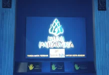 Bumi Parawira Kenalkan Sejarah Kota Bogor dengan Konsep Kekinian