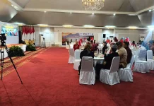 Rangkaian RRI Fest, Hahaleuangan Sukses digelar di Cibinong Kabupaten Bogor