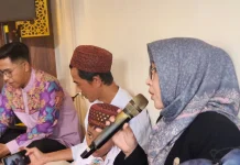 Maulid Nabi Jadi Momentum Perkuat Pengabdian Insan RRI Bogor
