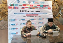 63 Siswa SD Indonesia Ikuti Olimpiade Matematika dan Sains di Bogor