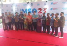 IMSO ke23 Tahun 2026 Dukung Talenta Matemika dan Sains Pelajar SD