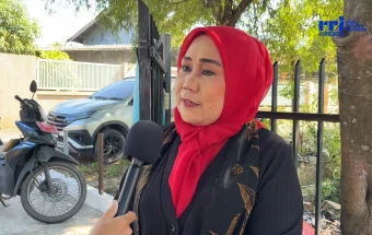 LKP Budi Cindrawati hadirkan EXPO Hairstyling