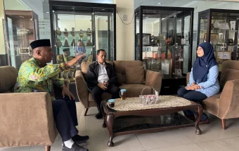 Kuwu Pertama hasil Pilwu Digital