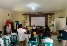Desa Tambakbaya Garawangi Kuningan ramah Disabilitas Mental
