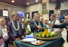 Pesan Sekda Jawabarat dalam Hari Jadi Cirebon ke 599