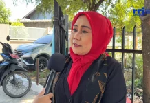 LKP Budi Cindrawati hadirkan EXPO Hairstyling