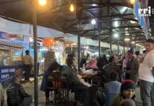 Open Space di Pusat Kota Kuningan