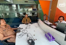 MPLS Resmi dimulai di Cirebon