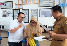 Program Tular satujam kelar Jagoan Disdukcapil Kota Cirebon