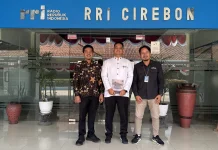 Perpustakaan Kelurahan Sunyaragi Masuk 8 Besar Lomba Tingkat Jawa Barat 2026