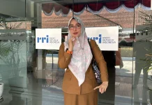 Bersama Melindungi Anak Sekolah melalui Imunisasi