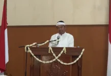Ini Pesan mendalam KDM pada HUT ke 528 Kabupaten Kuningan