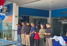 Rangkaian Hari Bhakti RRI ke 81 ditandai Lomba Baca Berita