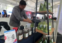 Ciremai Coffee Culture, Surganya Penikmat Kopi di Kuningan