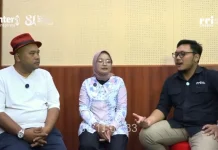 Sekali Mengudara, Kami Kan Terus Berkarya Episode Mantan Penyiar Pro 2