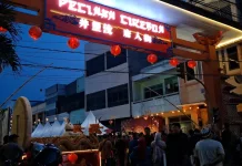 Festival Kue Bulan 2026 Perkuat Pesona Budaya & Pariwisata Kota Cirebon