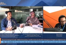 Refleksi Peringatan Hari Kesaktian Pancasila