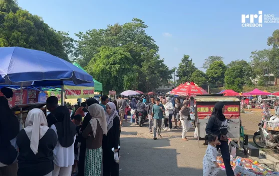 Berita Video - Open Space Galery Linggarjati ruang Seni untuk ...