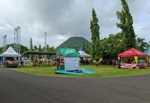 Pasar Murah Ende Digelar jelang Idulfitri dan Paskah