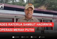 Koperasi Merah Putih Diharapkan Tingkatkan Kesejahteraan Warga