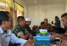 Pemkab Ende Siapkan Penyambutan 38 Jemaah Haji