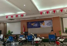 Hari Pajak 2026, KPP Pratama Ende Gelar Donor Darah