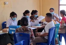 CKG Ende Capai 32,62 Persen, Hipertensi Jadi Temuan di Puskesmas Kota