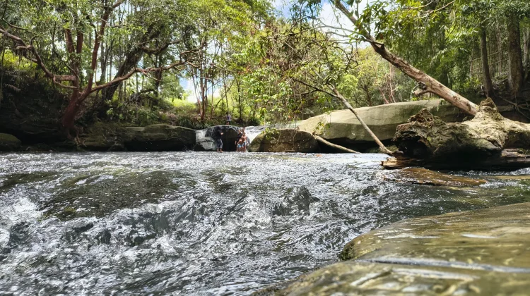 Desa Wisata Kelawi dan Pancuraji Tumbuhkan Ekonomi dan Wisata Lokal
