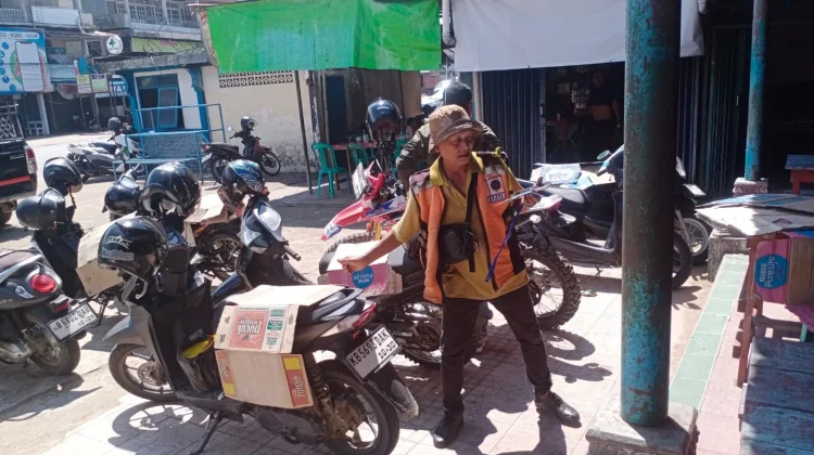 Perumda Parkir Prioritaskan Warga Ber-KTP Makassar Jadi Juru Parkir Baru