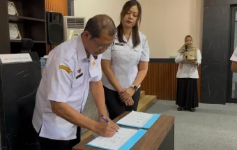 Pemkab Sanggau Pastikan SPMB Transparan dan Akuntabel