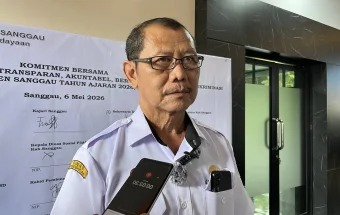 Sanggau dapat Revitalisasi 61 Bangunan SD dan SMP