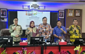Kadin Sanggau Dorong UMKM Melalui Perseroan Perorangan