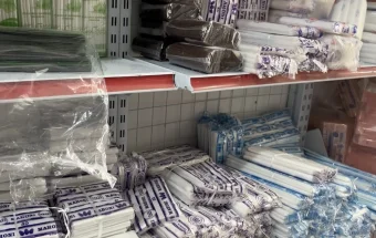 Kenaikan Harga Plastik dan Bahan Baku Bebani Pelaku UMKM