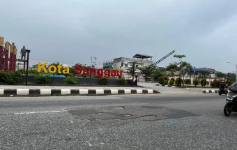 DPRD Sanggau Dorong Optimalisasi Pajak Kendaraan Perusahaan