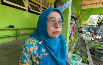 Pemkab Sanggau Perkuat Ruang Bermain Ramah Anak
