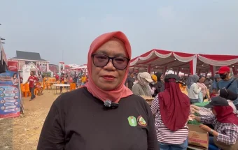 Konsumsi Telur Kalbar Masih Rendah, Bazar Telur Didorong Tingkatkan Asupan