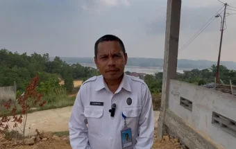 RRI Sanggau Peduli Sesama, Salurkan Bantuan ke Pesantren