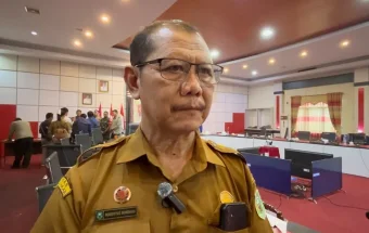 Tanggap Darurat Karhutla, Disdikbud Sanggau Kembali Perpanjang BDR