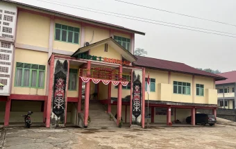 Disdikbud Sanggau Imbau Siswa Patuhi Aturan Selama BDR