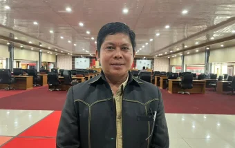 DPRD Sanggau Prioritaskan Pembangunan Jembatan 2027