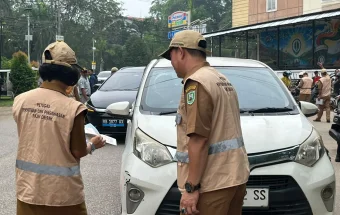 Opsen Pajak Dioptimalkan untuk Dongkrak PAD Sanggau