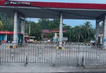 DPRD Sanggau Soroti Keterbatasan SPBU dan Distribusi BBM