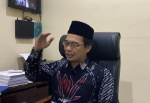Jemaah Umrah Sanggau Tertunda Berangkat imbas Konflik Timteng