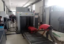 Ramadan, Entikong Aman dari Produk Ilegal