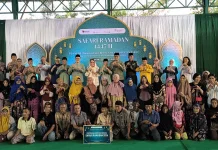 Wabup Sanggau Apresiasi Kepedulian Sosial PT Antam